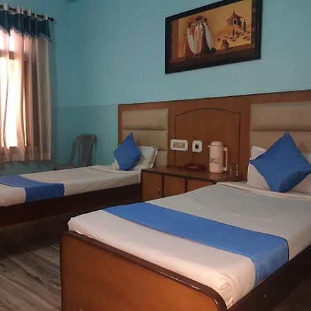 Hotel Jannat Agra  Eksteriør bilde