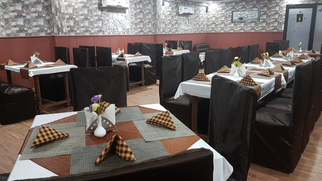 Hotel Jannat Agra  Eksteriør bilde