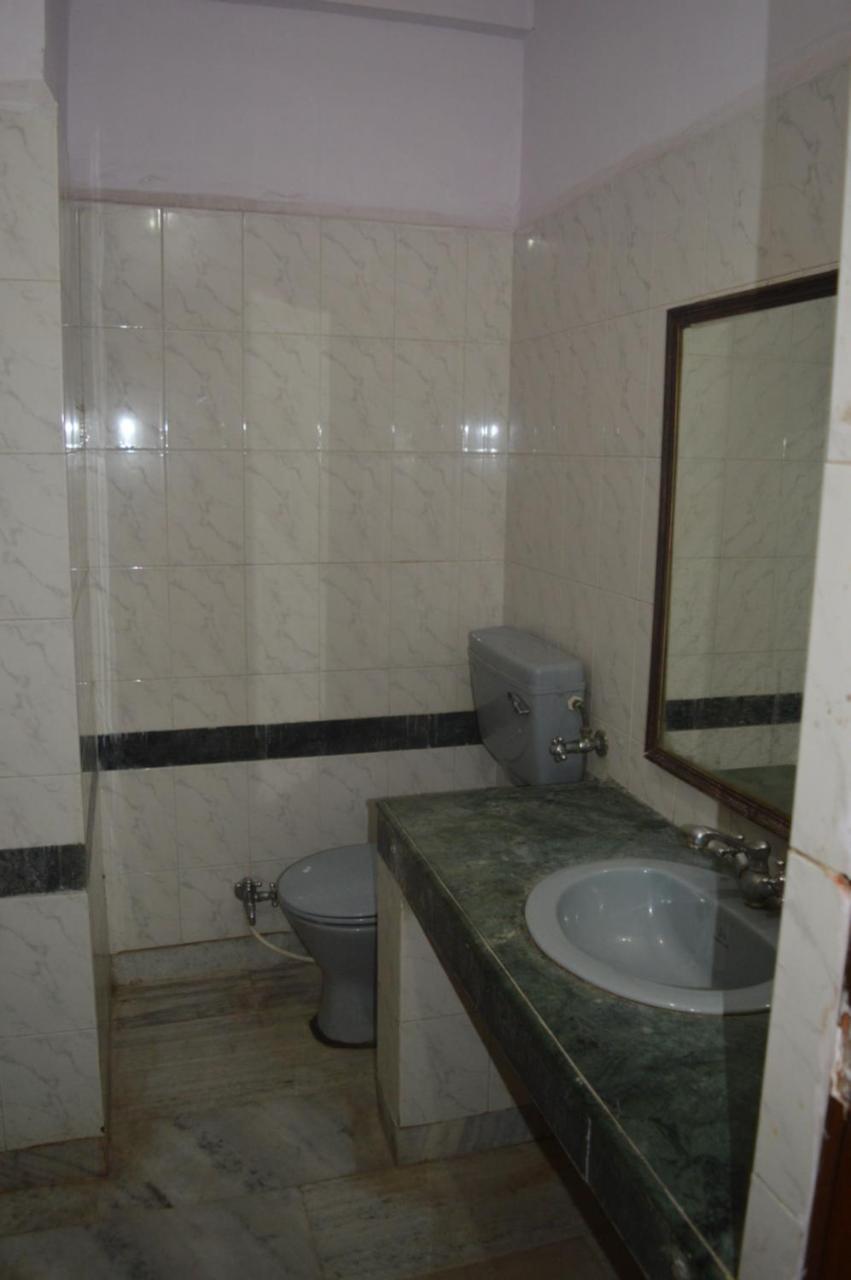 Hotel Jannat Agra  Eksteriør bilde